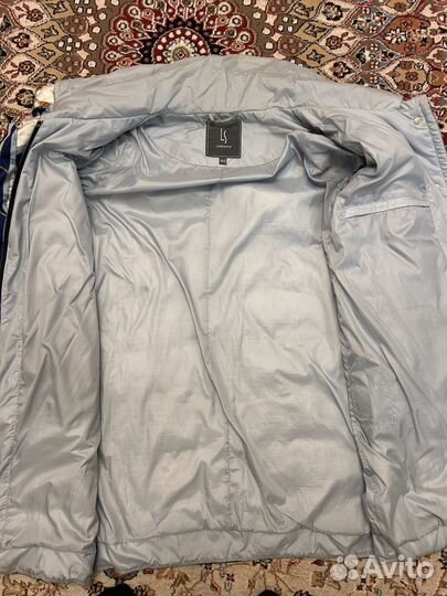 Куртка демисезонная женская