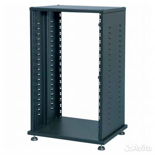 Рэковый шкаф Proel studiork30