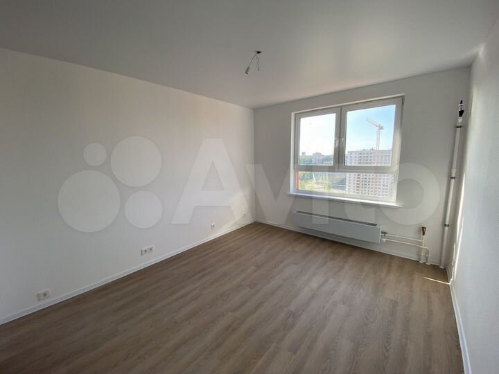 Квартира-студия, 19,8 м², 17/17 эт.