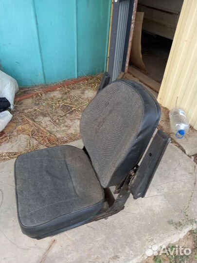 Водный транспорт