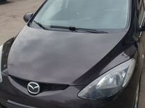 Mazda 2 1.5 MT, 2008, 215 000 км, с пробегом, цена 560 000 руб.