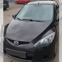 Mazda 2 1.5 MT, 2008, 215 000 км, с пробегом, цена 560 000 руб.