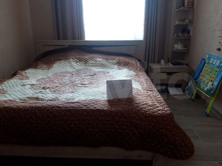 Дом 150 м² на участке 6 сот.