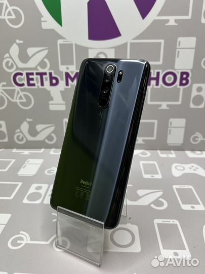 Xiaomi Redmi Note 8 Pro 6/64