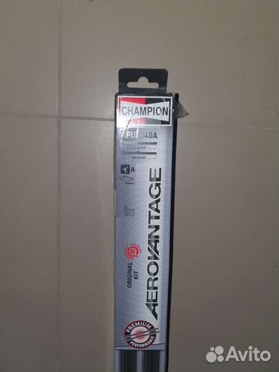 Щетки стеклоочистителя зимние Рено Твинго/Винд