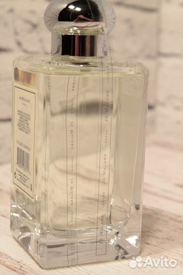 Женские духи Jo Malone Wood Sage & Sea Salt