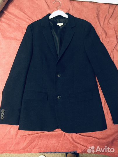 Пиджак детский