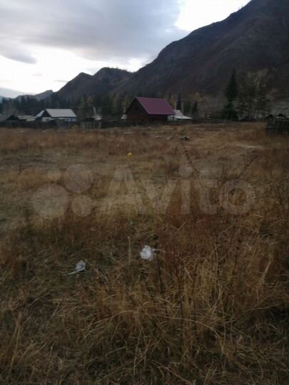 Участок 16,22 га (ИЖС)