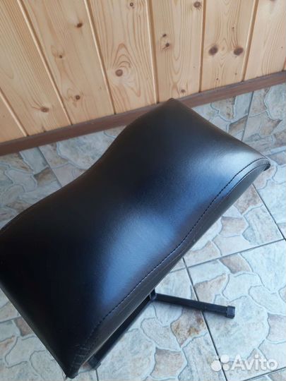 Педикюрная подставка для ног