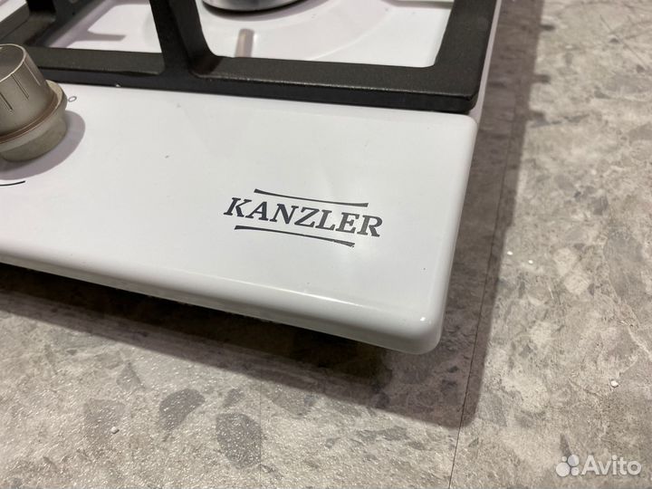 Варочная поверхность Kanzler KM 514 W