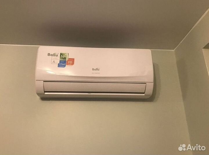 Кондиционер / большой выбор