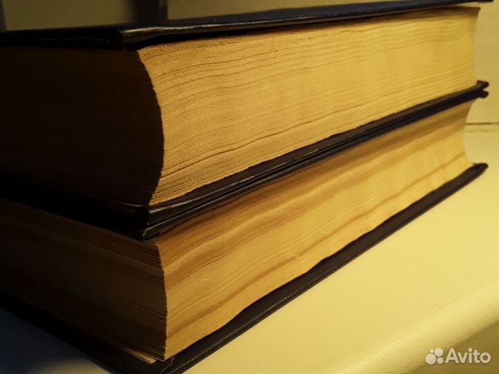 Книги М.Ю.лермонтов в 2х т собрание сочинений