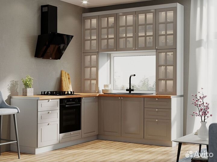 Кухня на заказ