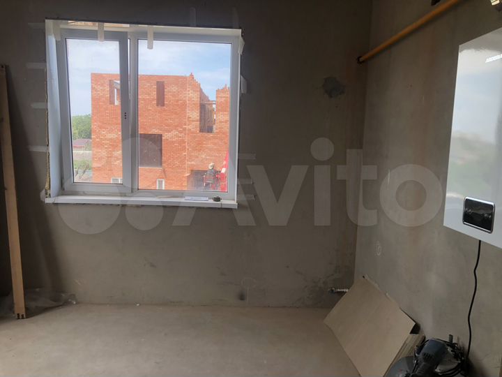 1-к. квартира, 25 м², 3/3 эт.