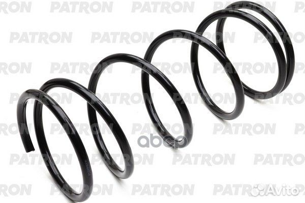 Пружина подвески задн mitsubishi: pajero sport 2.5