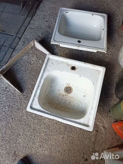 Мойка для кухни бу