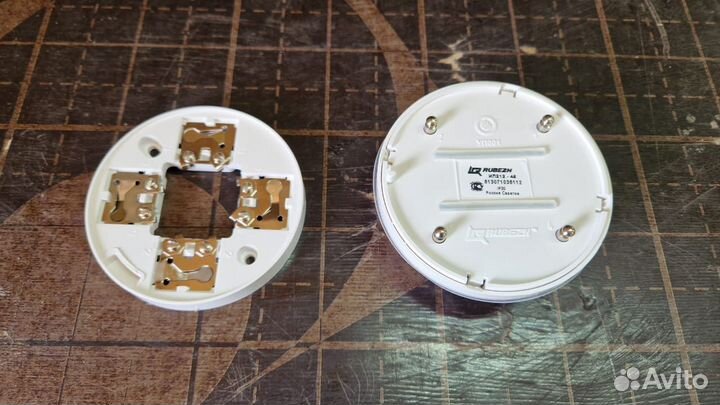 Пожарный извещатель ип 212-45