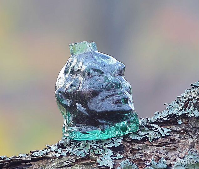 Чернильница, до 1917 года