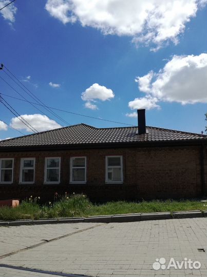 Кровля из профлиста под ключ