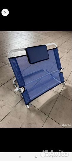 Подставка под спину для лежачих больных