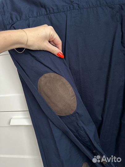 Рубашка мужская Springfield