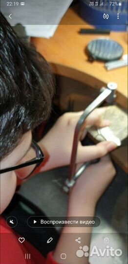 Обучение ювелирного искусства мастер класс