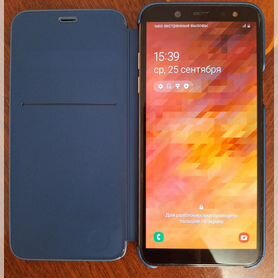 Samsung Galaxy A6, 3/32 ГБ