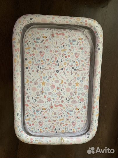 Манеж детский