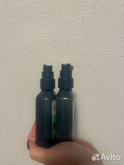 Hair Resq scalp treatment