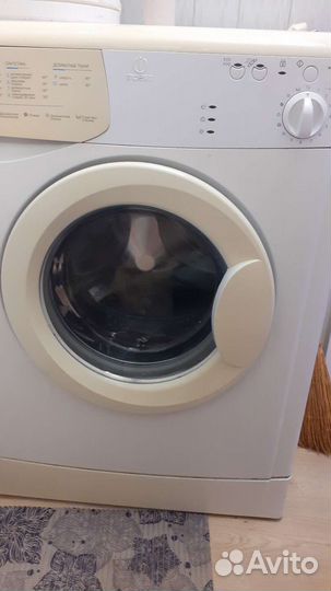 Стиральная машина на запчасти