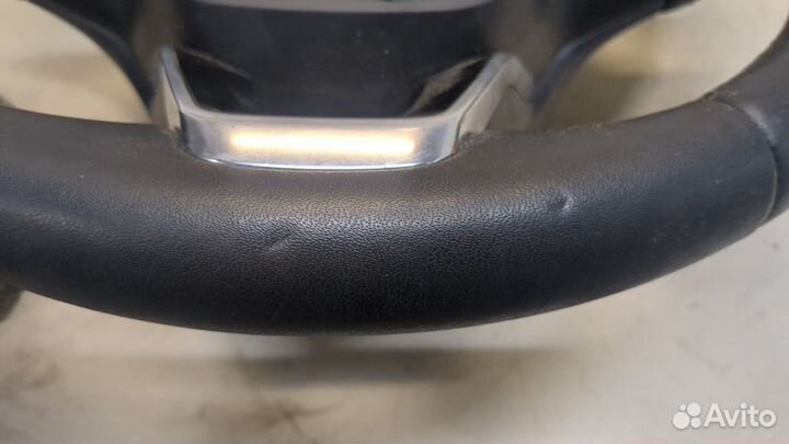 Руль Ford Kuga 2019