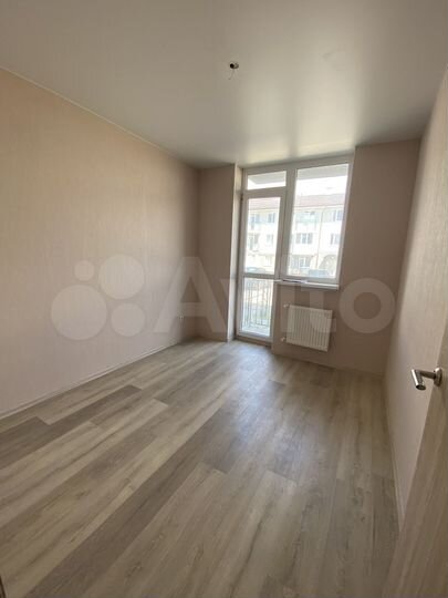 1-к. квартира, 21,2 м², 1/3 эт.