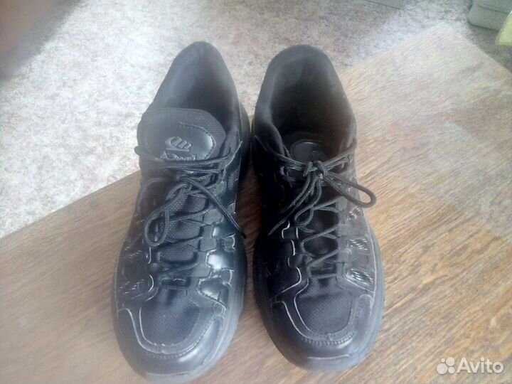 Туфли мужские 43