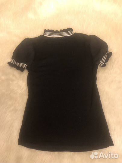 Водолазки для девочки 122 пакетом