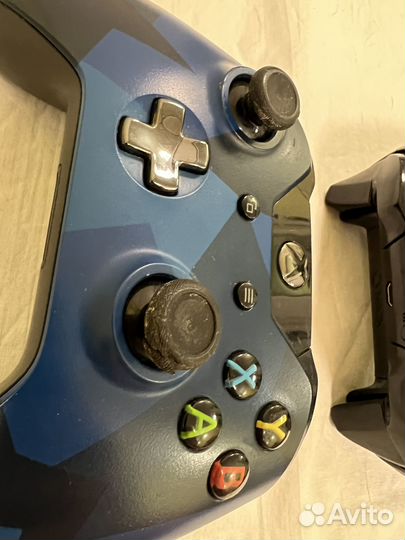 Геймпад от xbox one