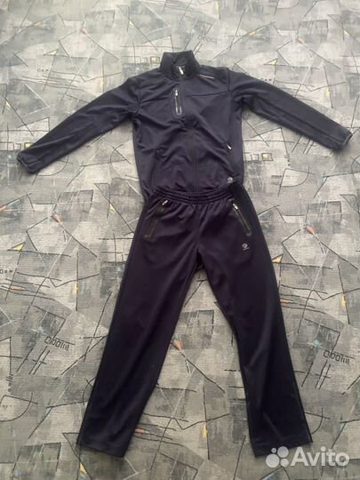 Спортивный костюм adidas porsche design