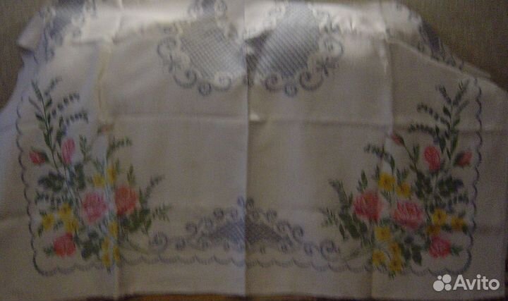 Скатерть 180 х150 см