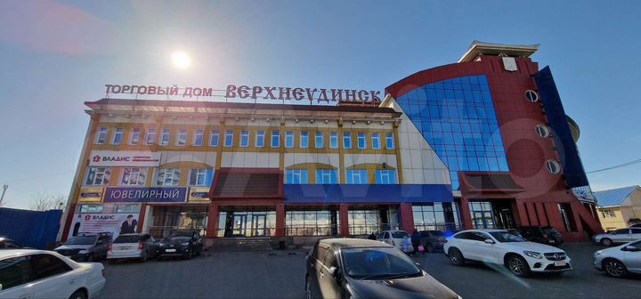 Свободного назначения, 1400 м²