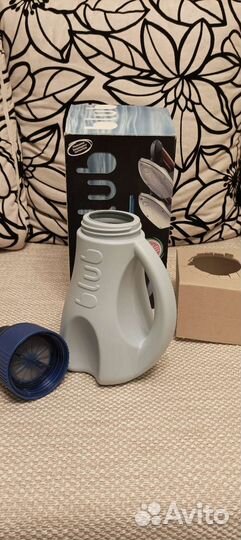 Бутылочка от накипи Blub