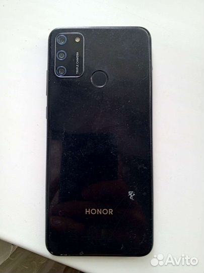 Телефон Huawei