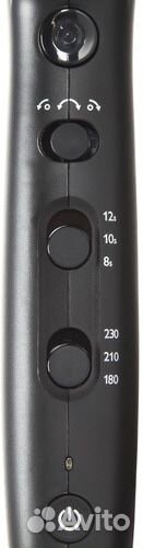 Автоматические щипцы для завивки Philips HPS940/10