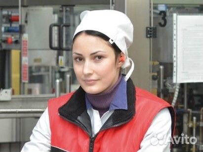 Рабочие на фасовку, вахта, жилье, проезд