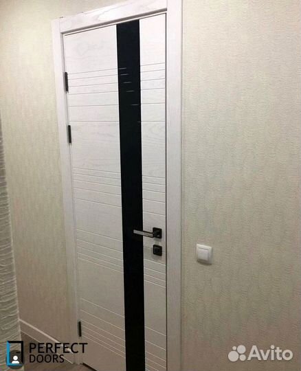 Двери межкомнатные