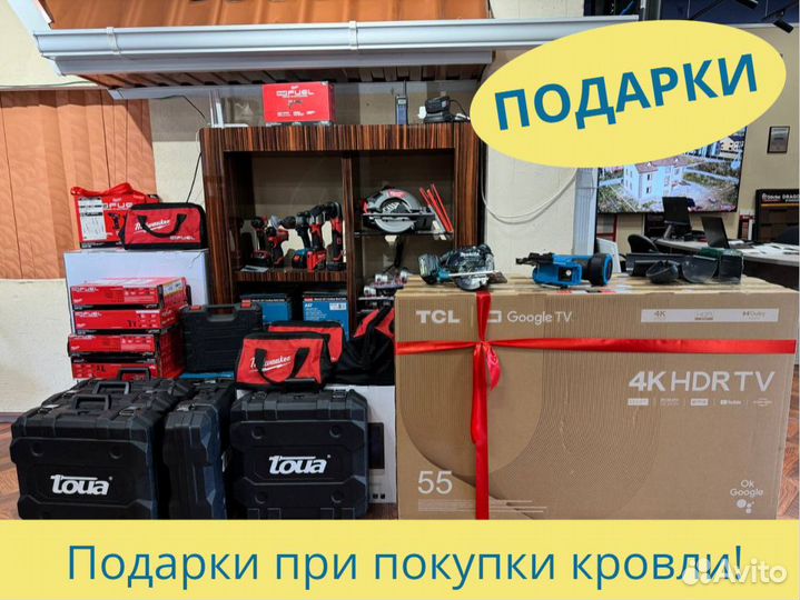 Профнастил металлочерепица гибкая кровля
