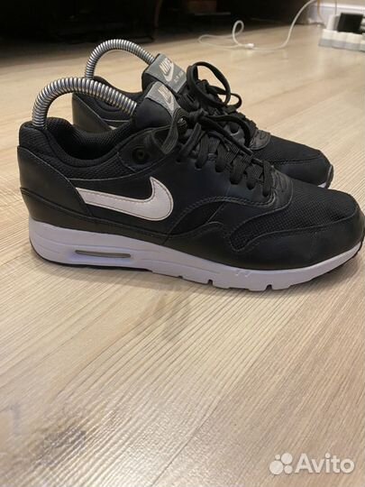 Кроссовки Nike Air Max 1 ultra размер 38 оригинал