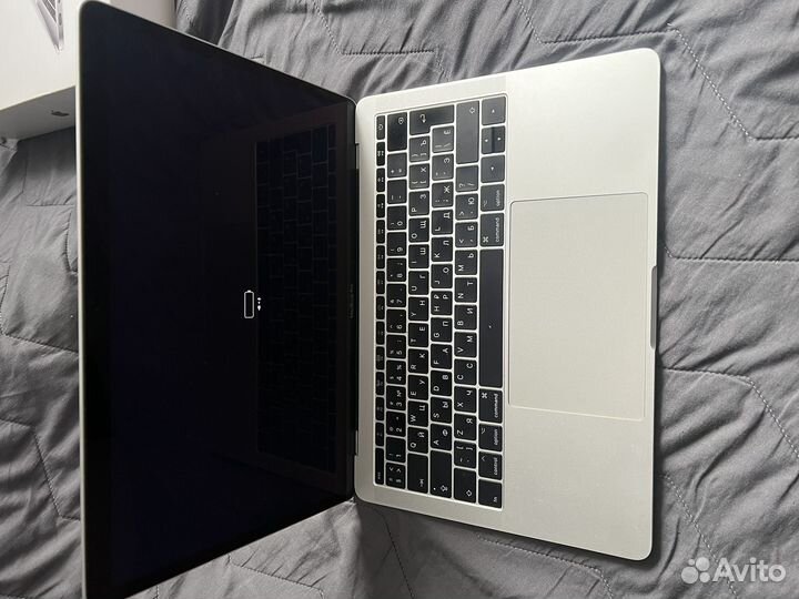 Apple MacBook Pro 13 2017