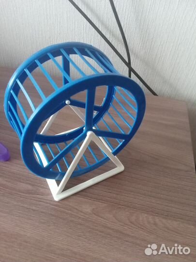 Продам колесо для хомяка