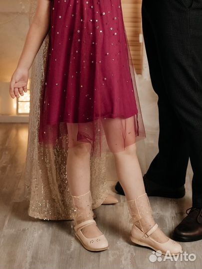 Туфли для девочки 31 размер