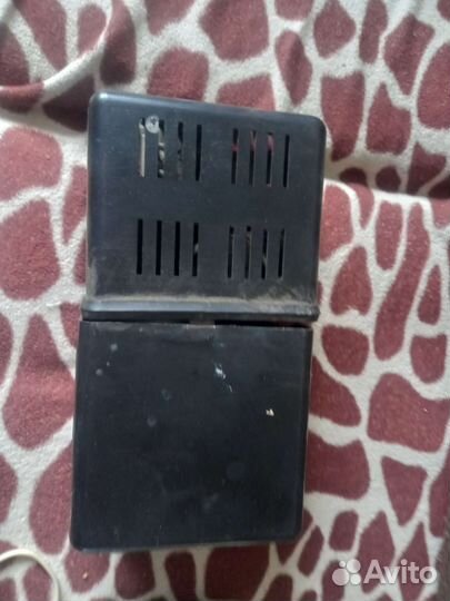 Электропрялка бу