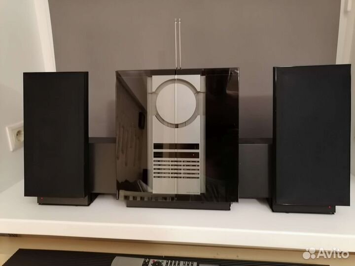 Bang Olufsen Beosound 3000